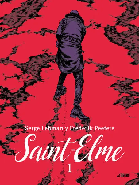 Saint Elme 1