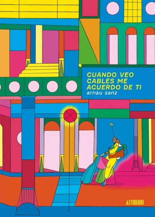 Cuando Veo Cables me Acuerdo de Ti