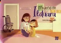 El Sueño de Ilduara