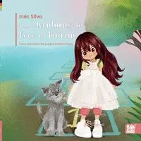 Las Aventuras de Coco y Marvin