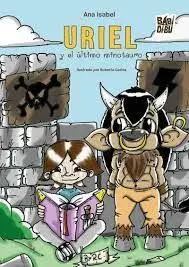 Uriel y el Ultimo Minotauro
