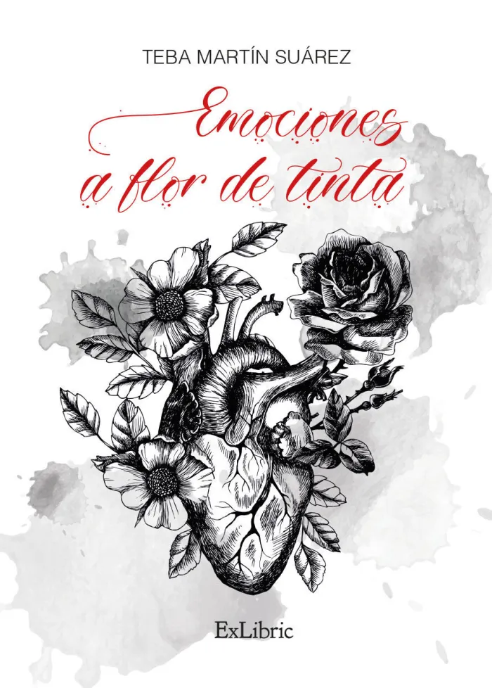 Emociones a Flor de Tinta