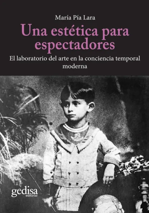 Una Estética para Espectadores