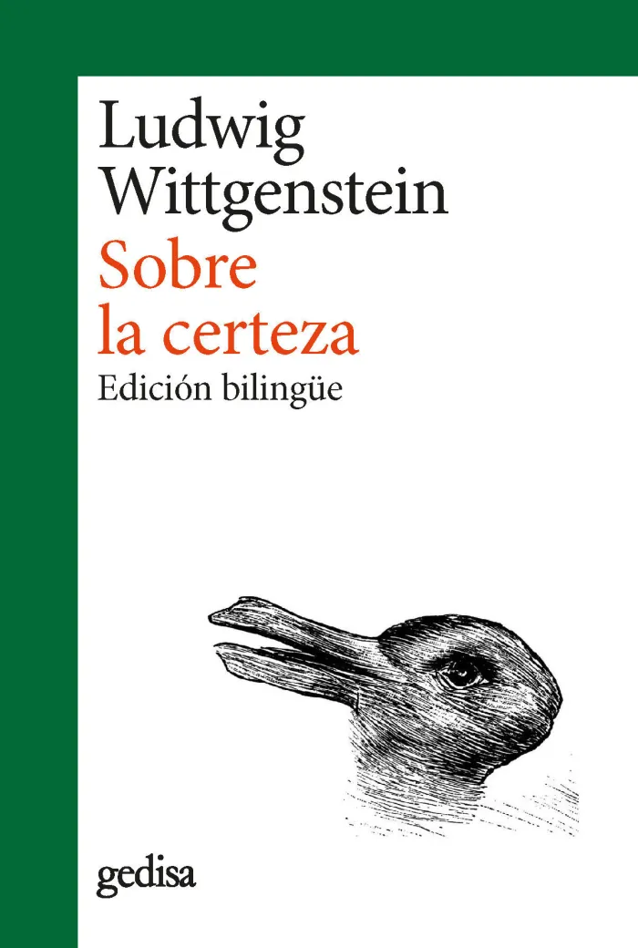 Sobre la Certeza