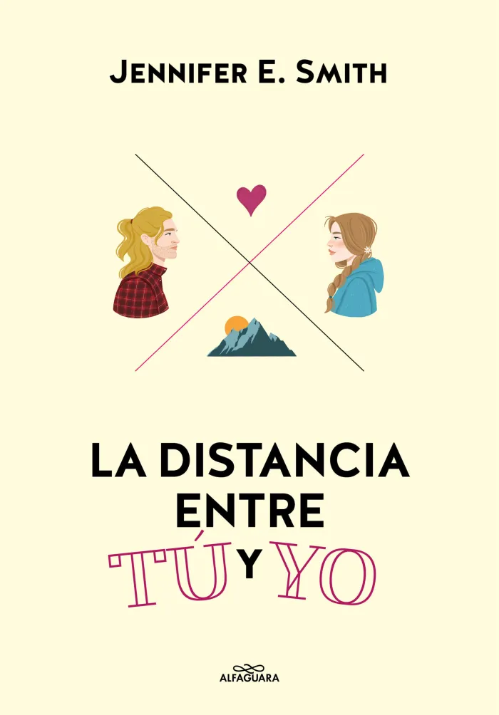 La Distancia entre tú y yo