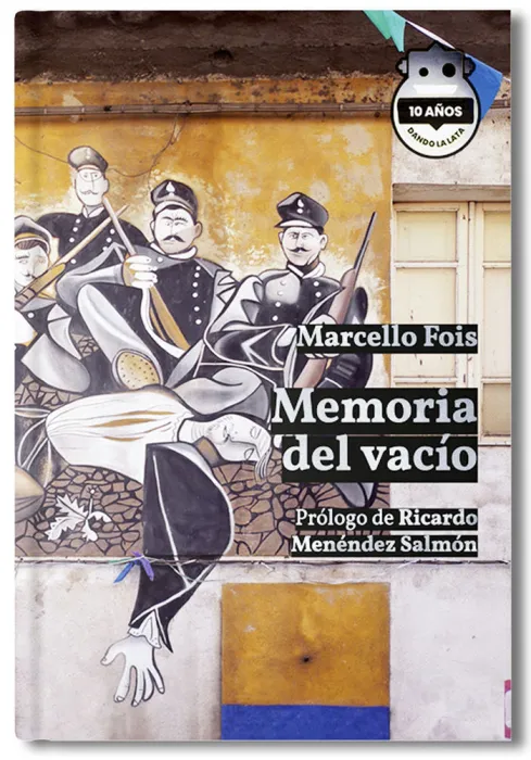 Memoria del Vacío