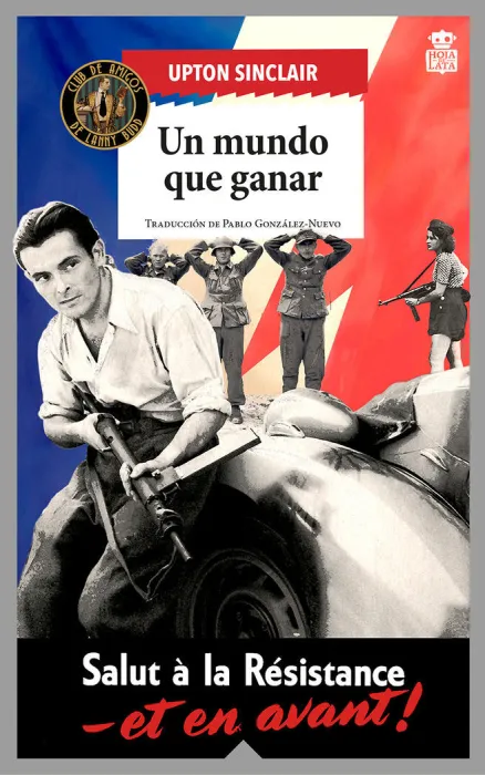 Un Mundo que Ganar