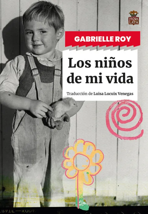 Los Niños de mi Vida