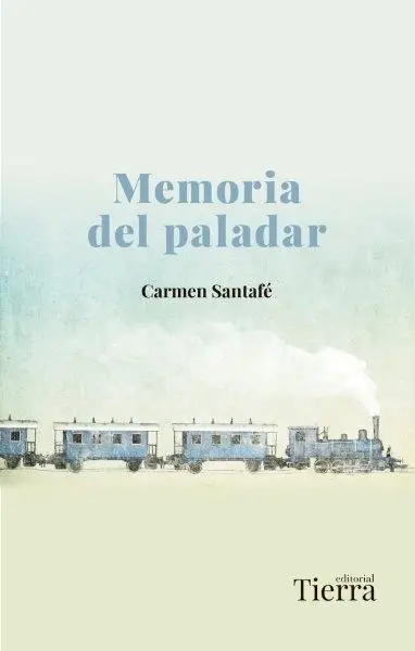 Memoria del Paladar