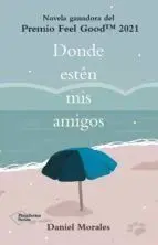 Donde Estén Mis Amigos