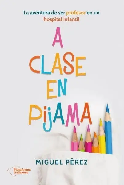 A Clase en Pijama