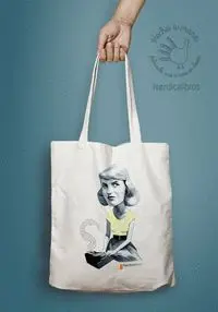 Bolsa - Sylvia Plath