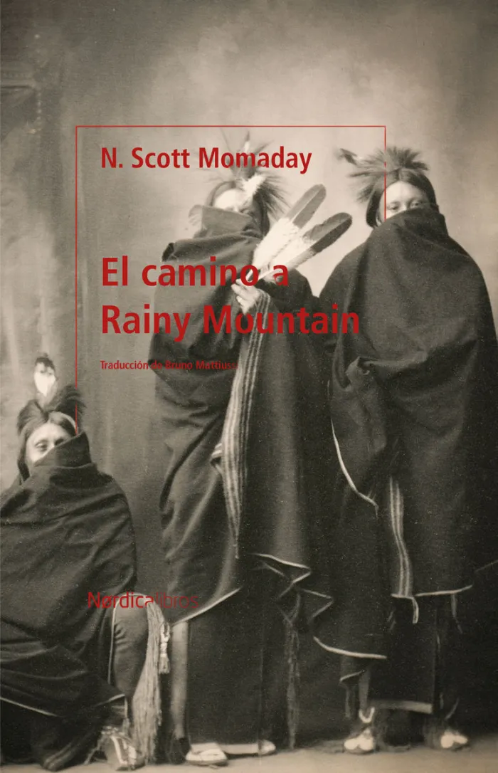 El Camino a Rainy Mountain