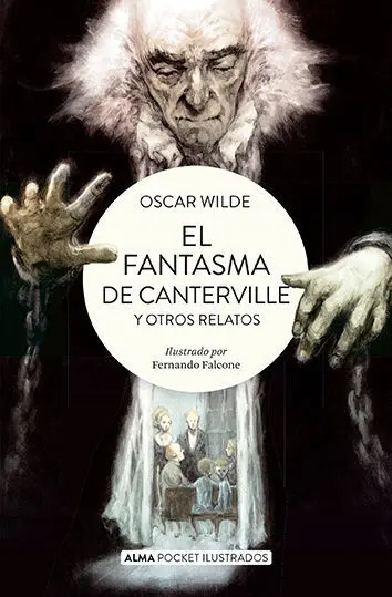 El Fantasma de Canterville y Otros Relatos
