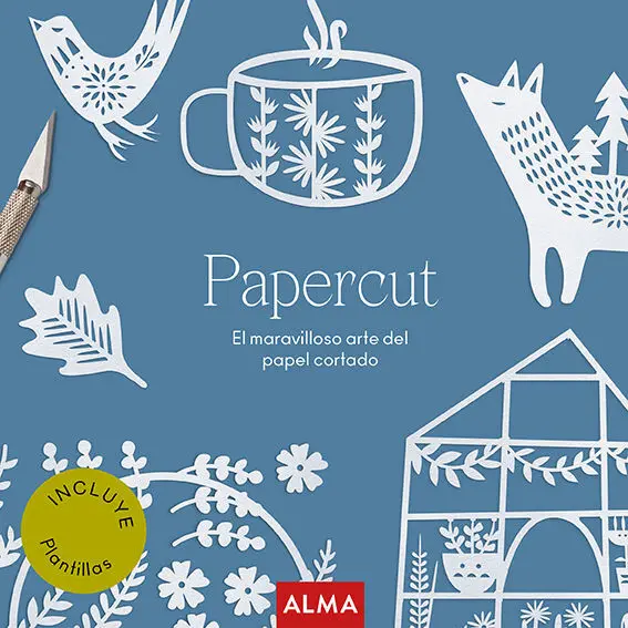 Papercut