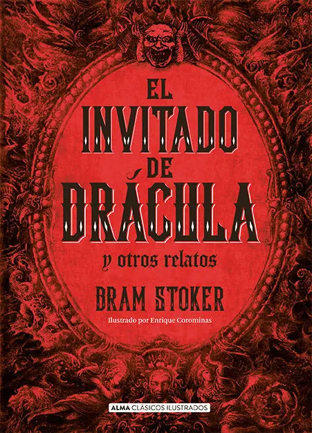 El Invitado de Drácula