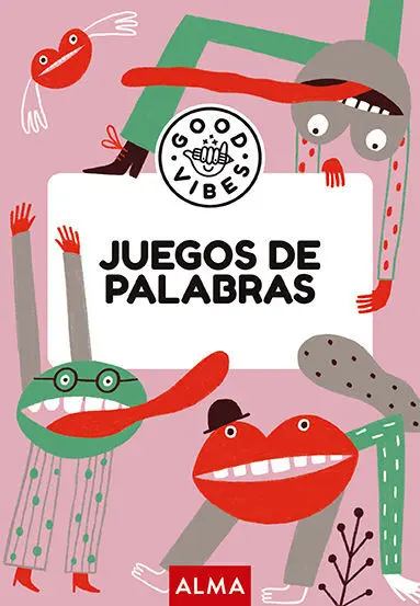 Juegos de Palabras
