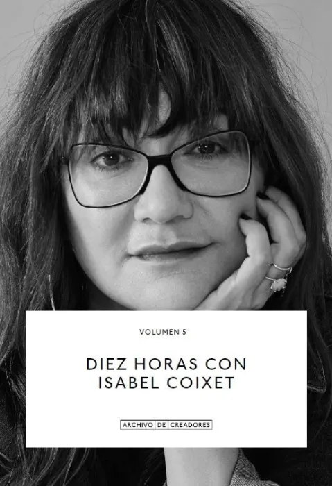Diez Horas con Isabel Coixet