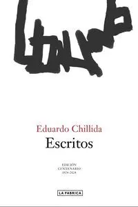 Escritos. Edicion Centenario 1924-2024.