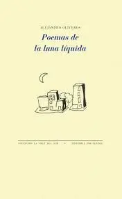 Poemas de la Luna Líquida