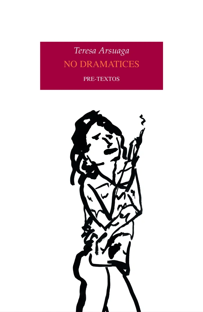 No Dramatices