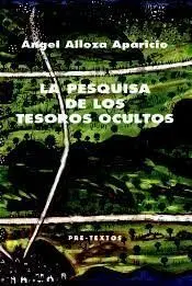 La Pesquisa de los Tesoros Ocultos