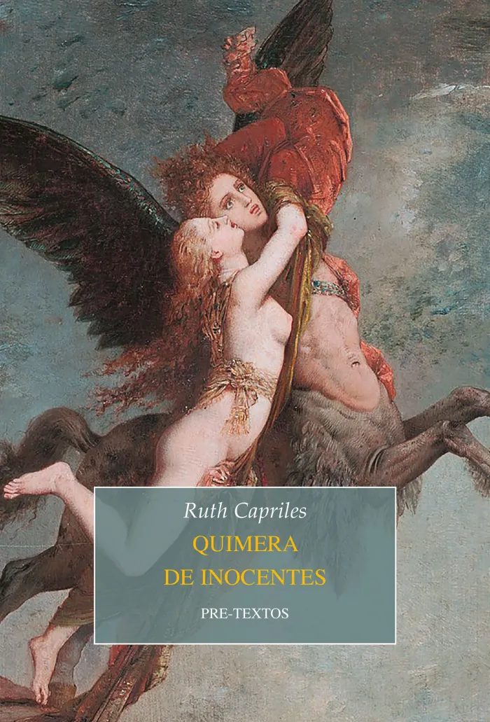 Quimera de Inocentes