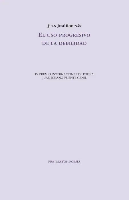 El Uso Progresivo de la Debilidad