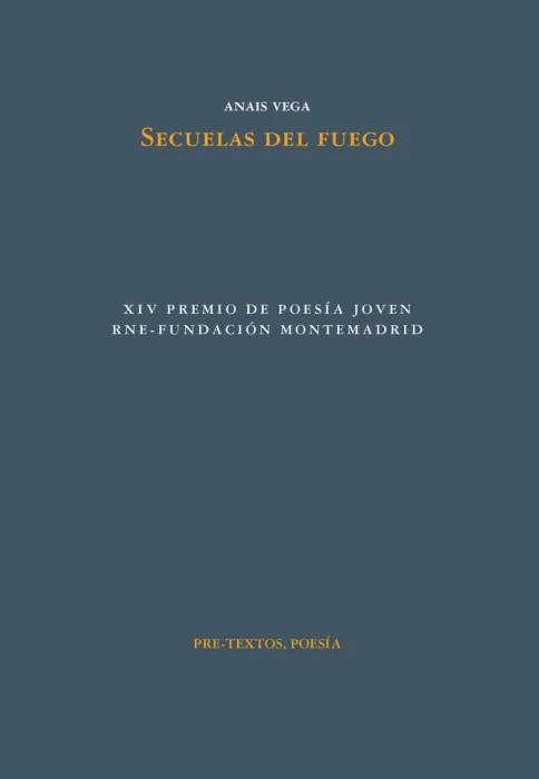 Secuelas del Fuego