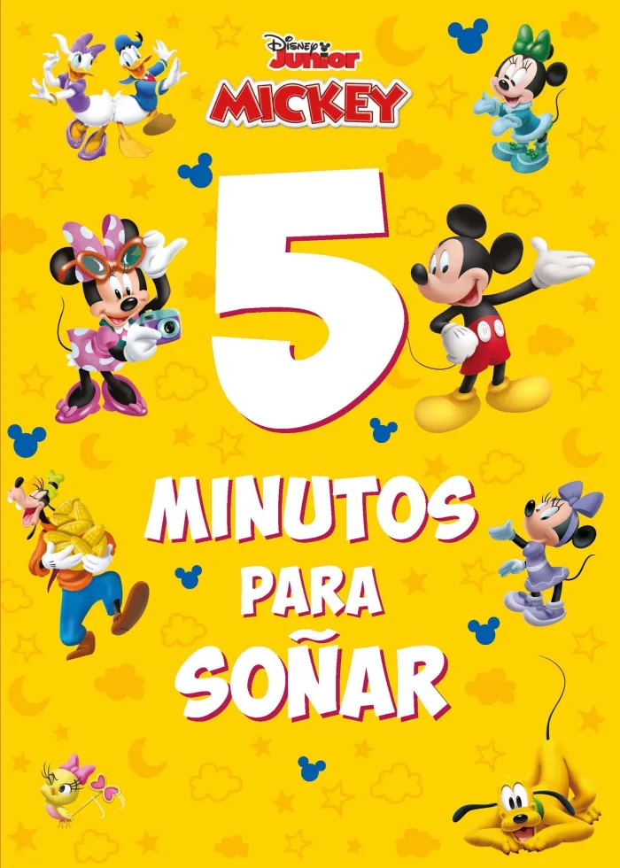 5 Minutos para Soñar
