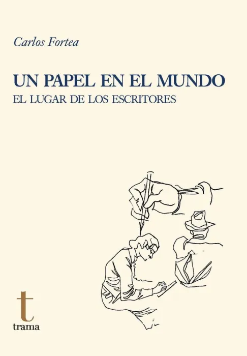 Un Papel en el Mundo