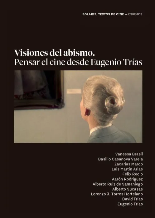 Visiones del Abismo