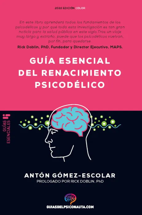 Guía Esencial del Renacimiento Psicodélico