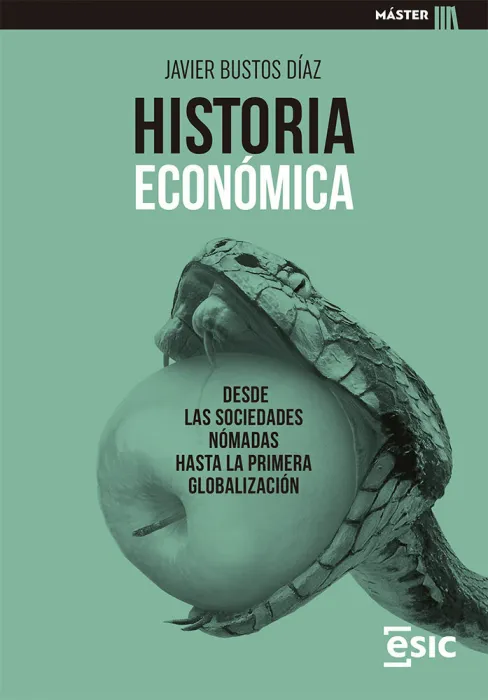 Historia Económica