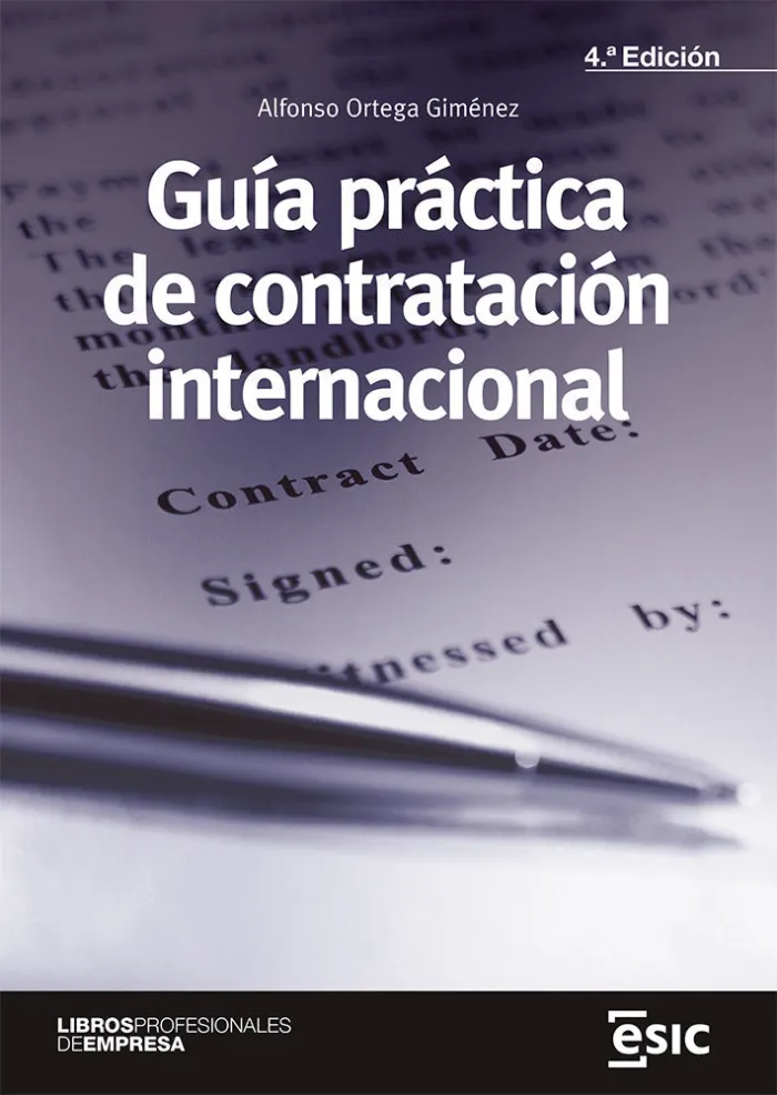 Guia Practica de Contratacion Internacional