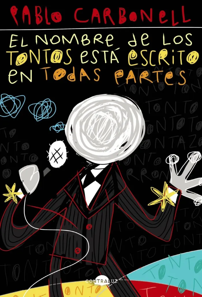El Nombre de los Tontos está Escrito en Todas Partes