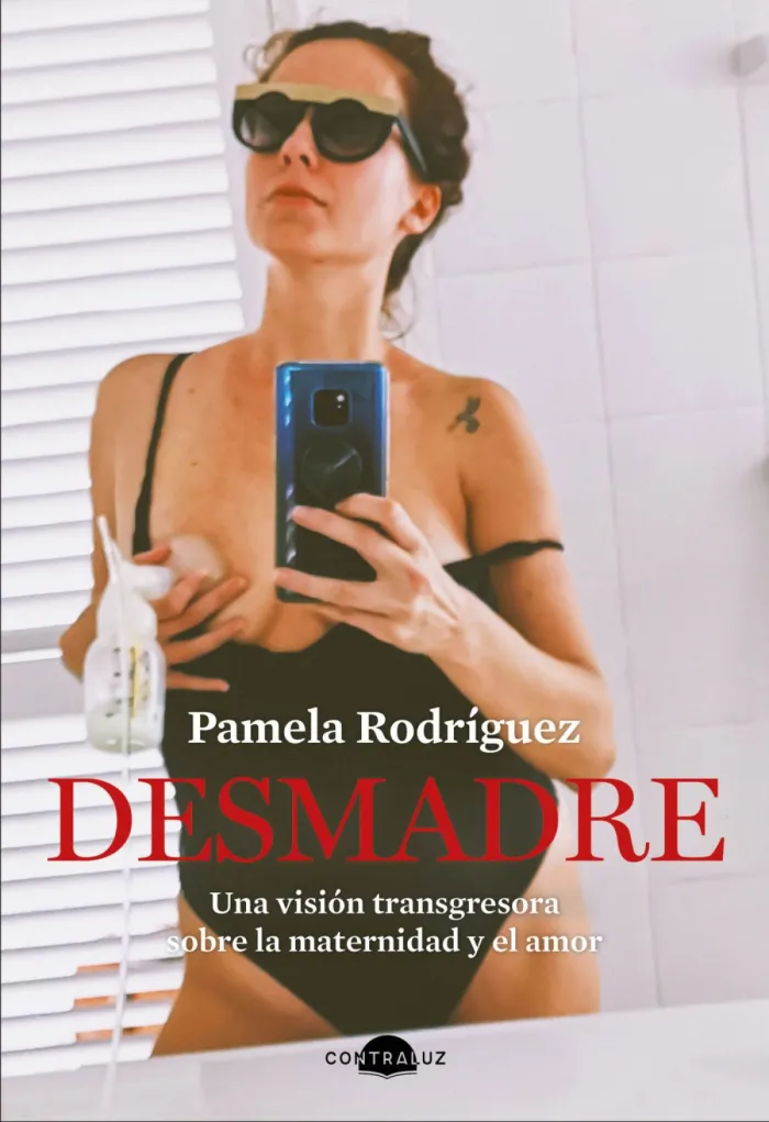 Desmadre