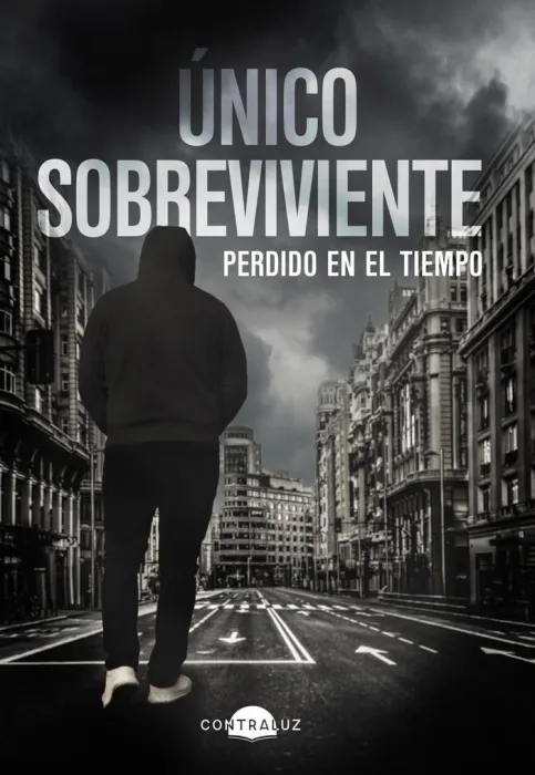 Único Sobreviviente. Perdido en el Tiempo