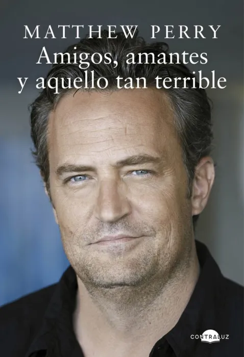 Amigos, Amantes y aquello Tan Terrible