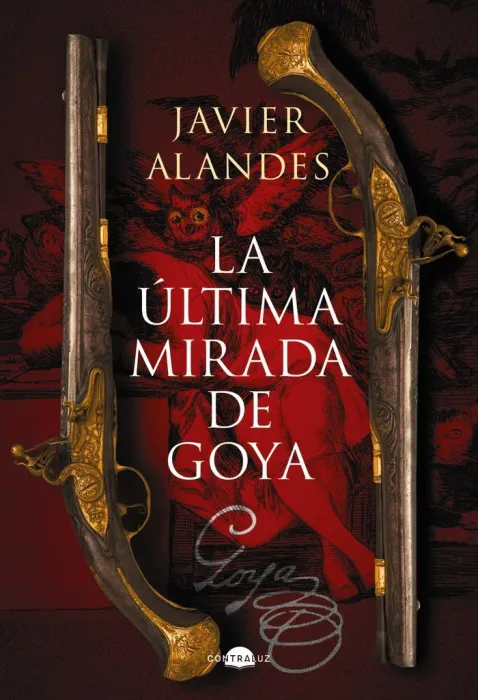 La Última Mirada de Goya