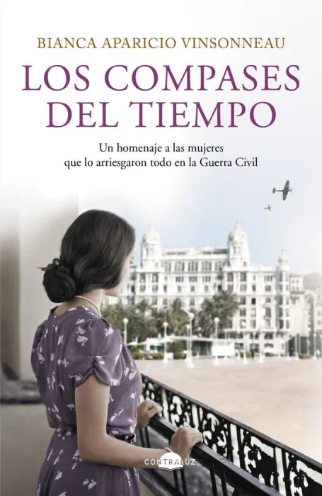Los Compases del Tiempo