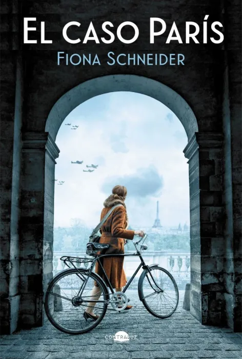 El Caso Paris