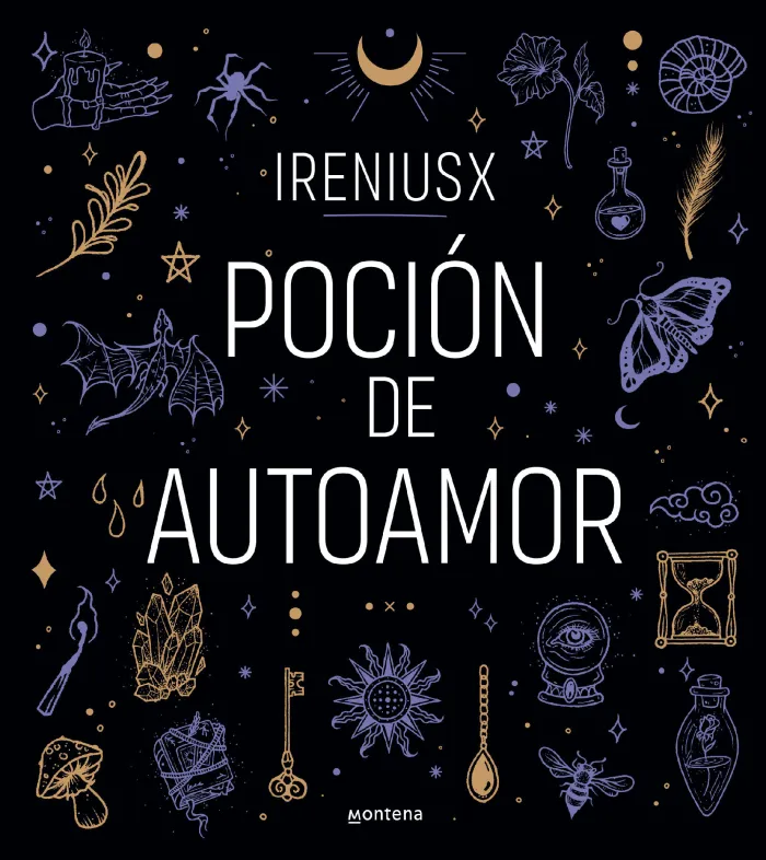 Poción de Autoamor