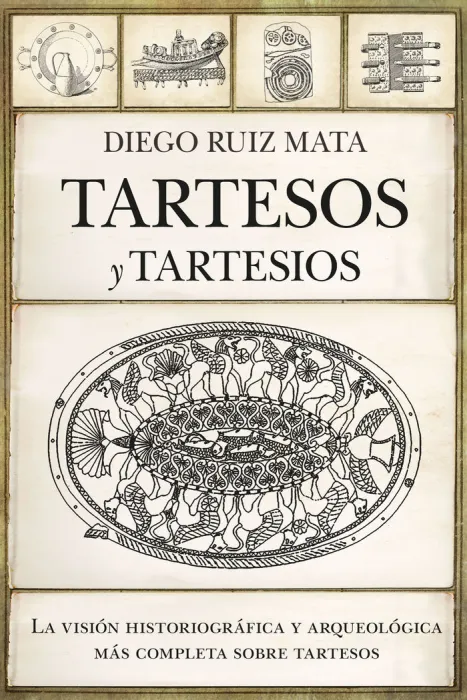 Tartesos y Tartesios