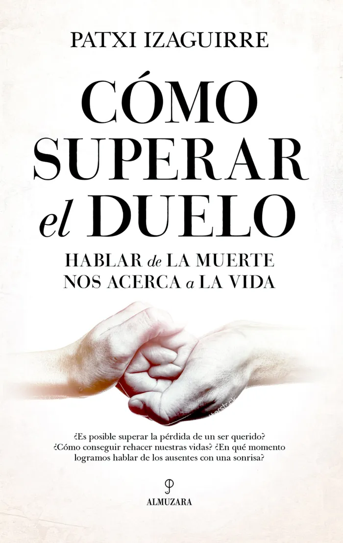 Cómo Superar el Duelo