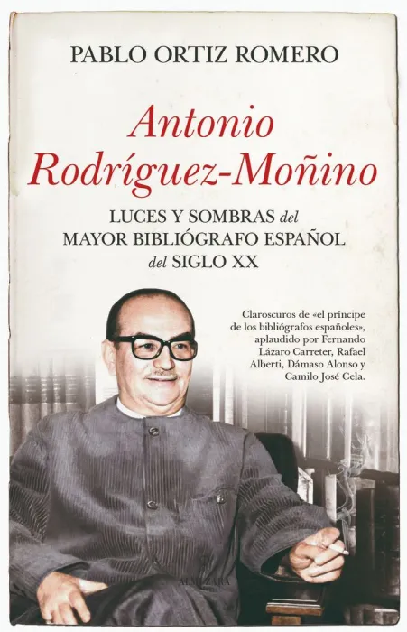 Antonio Rodríguez Moñino