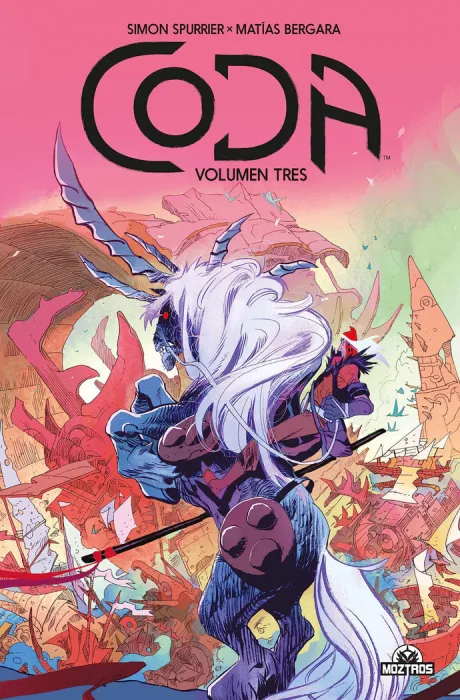 Coda 3