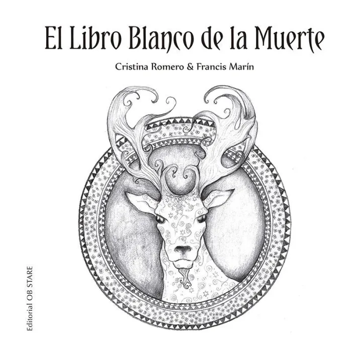 El Libro Blanco de la Muerte