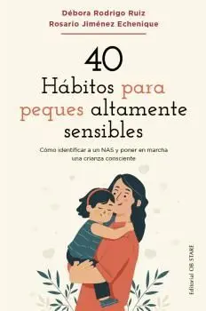 40 Habitos para Peques Altamente Sensibles