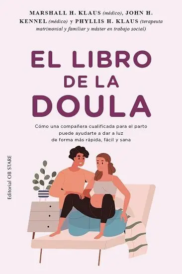 El Libro de la Doula